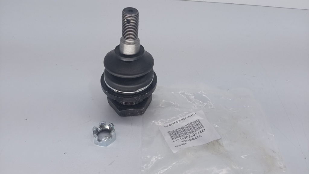 MUÑON INF 4X4 FRONTIER D22 98-05 ZNA RICH 4X4 12-16 - Vista 4