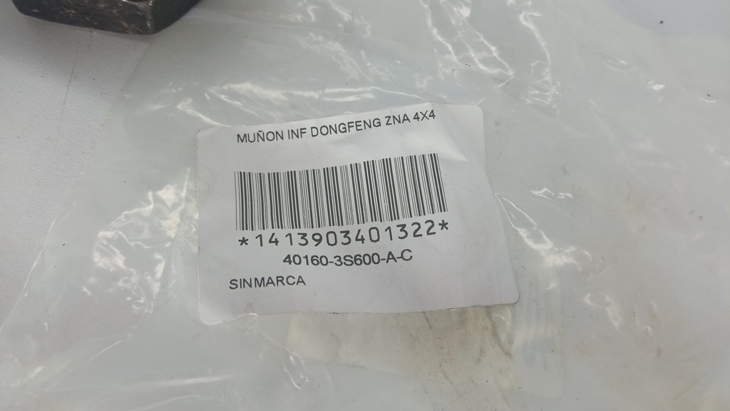 MUÑON INF 4X4 FRONTIER D22 98-05 ZNA RICH 4X4 12-16 - Vista 5
