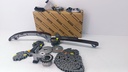 KIT CADENA TIEMPO RUNNER KAVAK FORTUNER KAVAC 1GR 4.0 - Vista 10