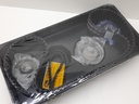KIT CORREA TIEMPO L300 2.0 F.I. 00-15 CHERY TIGGO 2.4 (123D) (CON KIT BALANCEADOR) - Vista 3