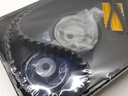 KIT CORREA TIEMPO L300 2.0 F.I. 00-15 CHERY TIGGO 2.4 (123D) (CON KIT BALANCEADOR) - Vista 5