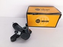 BOMBIN CROCHE AVEO - Vista 4