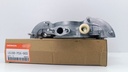 BOMBA ACEITE HONDA CIVIC 1,6 96-99 DOBLE LEVA - Vista 4