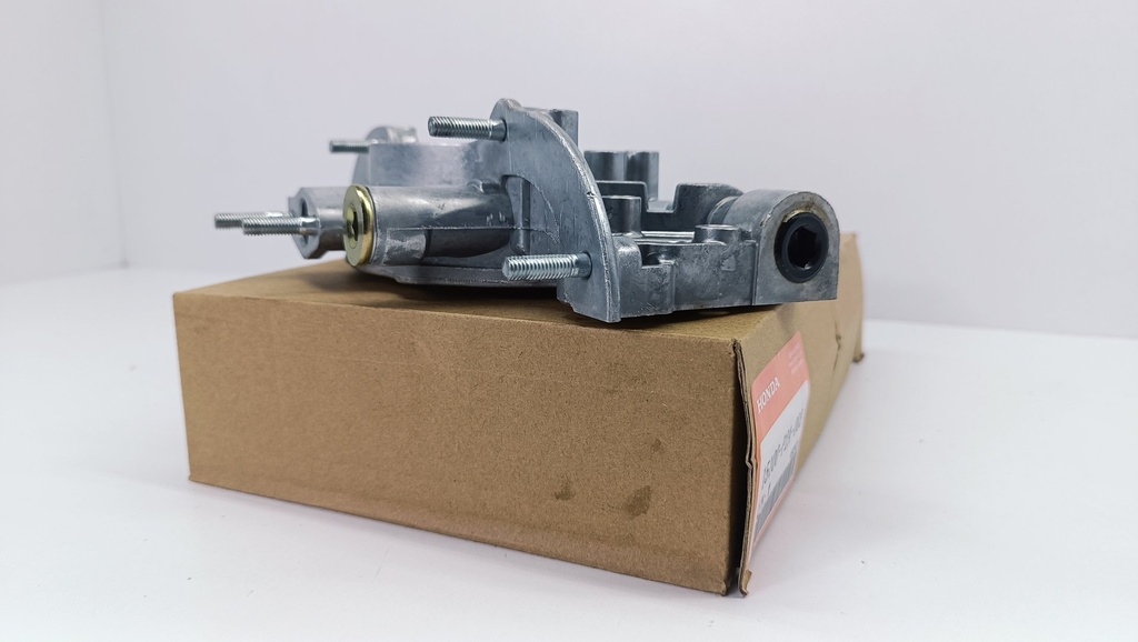 BOMBA ACEITE HONDA CIVIC 1,6 96-99 DOBLE LEVA - Vista 9