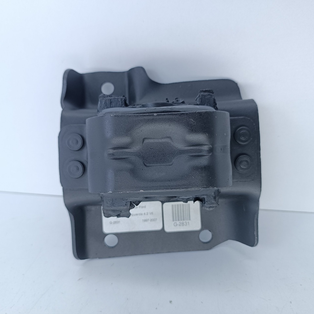 BASE MOTOR IZQ FORTALEZA F150 4.2 - Vista 5