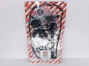 KIT EMPACADURA YARIS 1.3 1.5 01-10 (METAL) - Vista 1