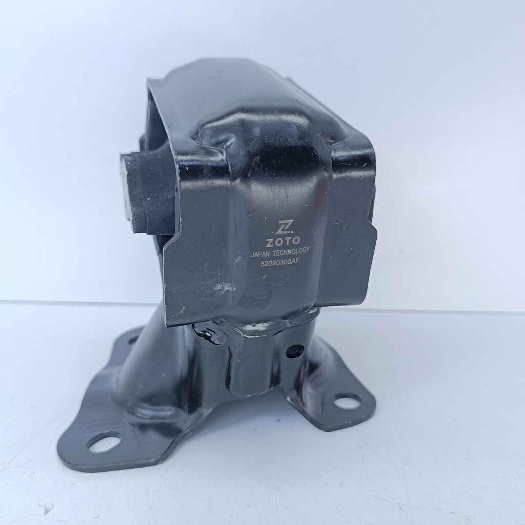 BASE MOTOR DELT DER JEEP GRAND CHEROKEE WK 06-09 4.7 - Vista 6