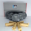 PISTON LUV DMAX 3.5 V6 GRUESO 020 (1.5X1.5X3 93.4MM) - Vista 1