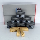 PISTON LUV DMAX 3.5 V6 GRUESO 020 (1.5X1.5X3 93.4MM) - Vista 2