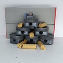 PISTON LUV DMAX 3.5 V6 GRUESO 020 (1.5X1.5X3 93.4MM) - Vista 4
