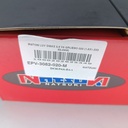 PISTON LUV DMAX 3.5 V6 GRUESO 020 (1.5X1.5X3 93.4MM) - Vista 9