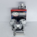 PISTON LANCER 1.6 CK4 020 (1.2X1.2X2.8 81MM) - Vista 1
