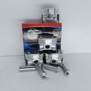 PISTON LANCER 1.6 CK4 020 (1.2X1.2X2.8 81MM) - Vista 4