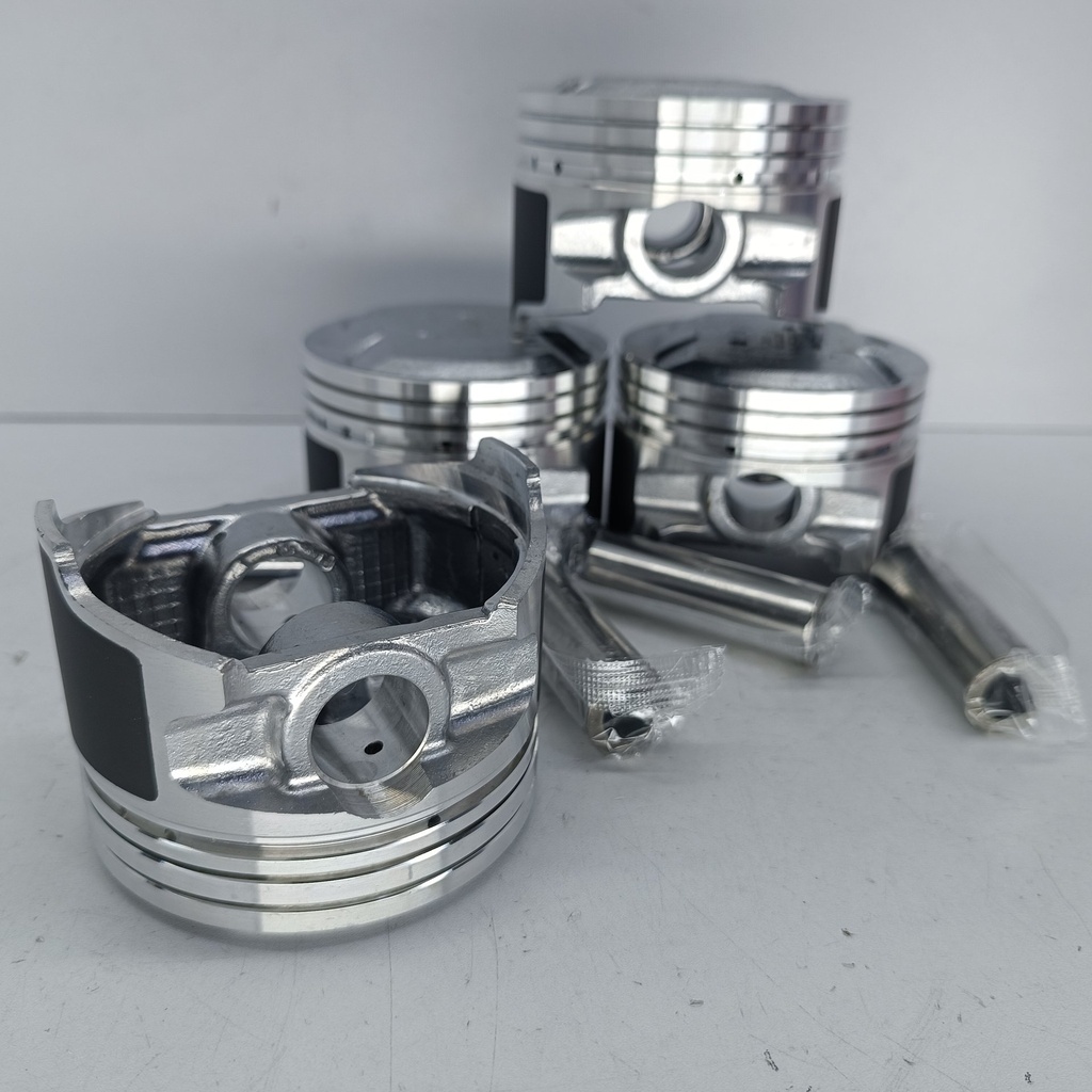 PISTON LANCER 1.6 CK4 020 (1.2X1.2X2.8 81MM) - Vista 6