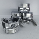 PISTON LANCER 1.6 CK4 020 (1.2X1.2X2.8 81MM) - Vista 6
