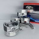 PISTON LANCER 1.6 CK4 020 (1.2X1.2X2.8 81MM) - Vista 7