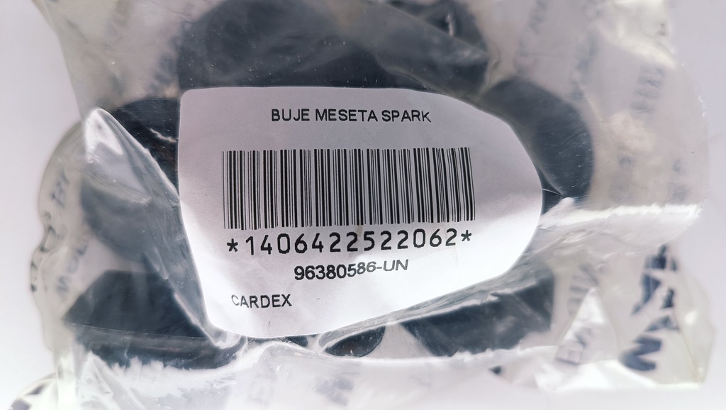 BUJE MESETA SPARK MATIZ WAGON R ( HONGUITO) - Vista 5