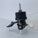 BASE MOTOR DER INF CAMRY 3.5 2GR 07-11 - Vista 2