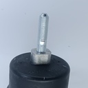 BASE MOTOR DER INF CAMRY 3.5 2GR 07-11 - Vista 5