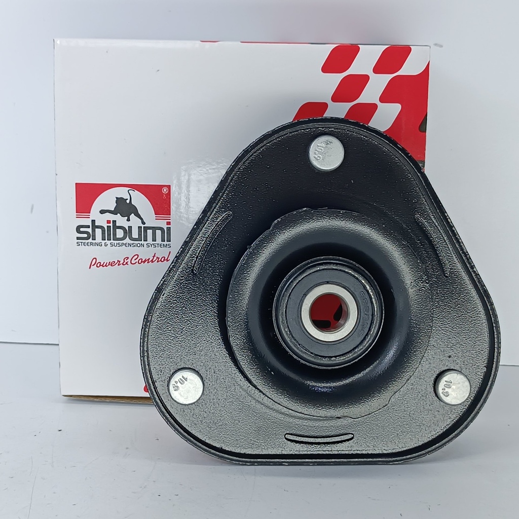 BASE AMORTIGUADOR DELT COROLLA NEW SENSATION 03-08 - Vista 2