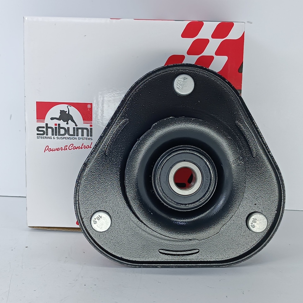 BASE AMORTIGUADOR DELT COROLLA NEW SENSATION 03-08 - Vista 3