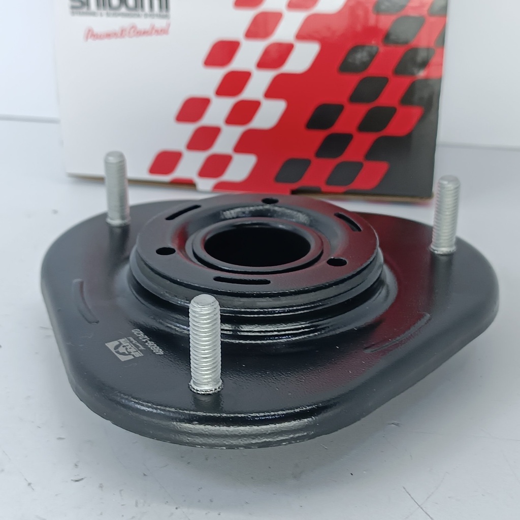 BASE AMORTIGUADOR DELT COROLLA NEW SENSATION 03-08 - Vista 4