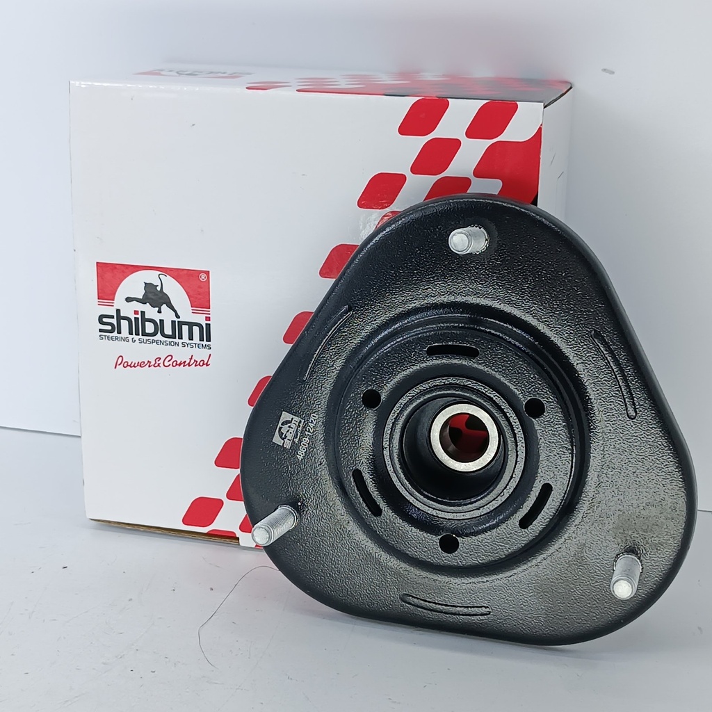 BASE AMORTIGUADOR DELT COROLLA NEW SENSATION 03-08 - Vista 9