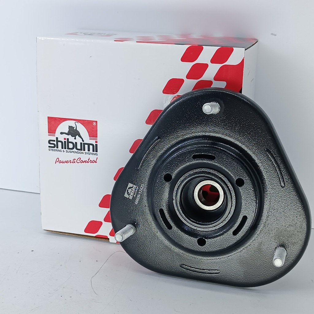 BASE AMORTIGUADOR DELT COROLLA NEW SENSATION 03-08 - Vista 10