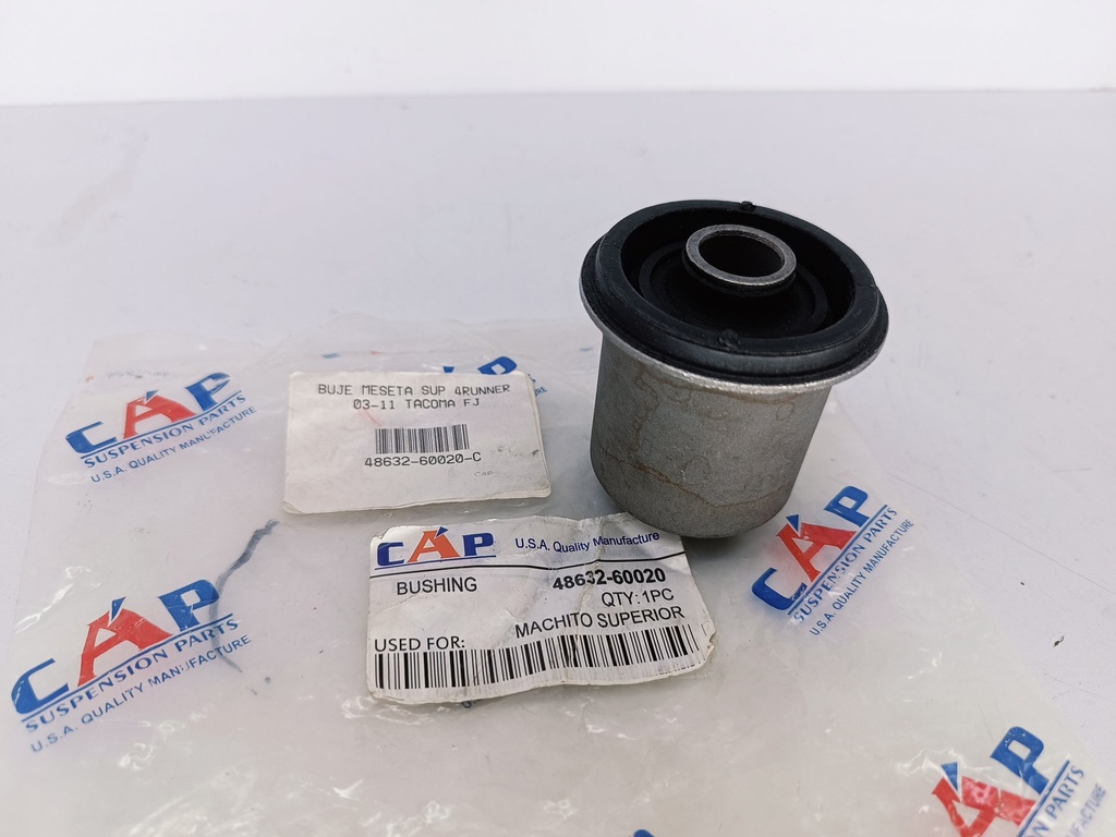 BUJE MESETA SUP 4RUNNER 03-11 TACOMA FJ - Vista 4