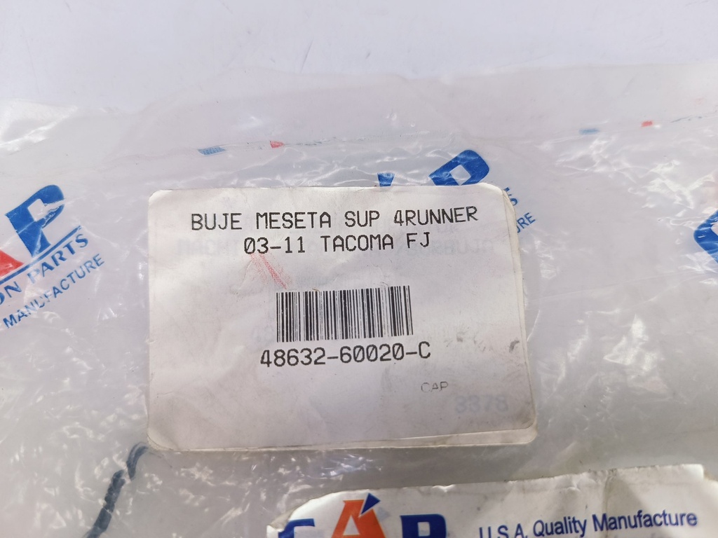 BUJE MESETA SUP 4RUNNER 03-11 TACOMA FJ - Vista 5