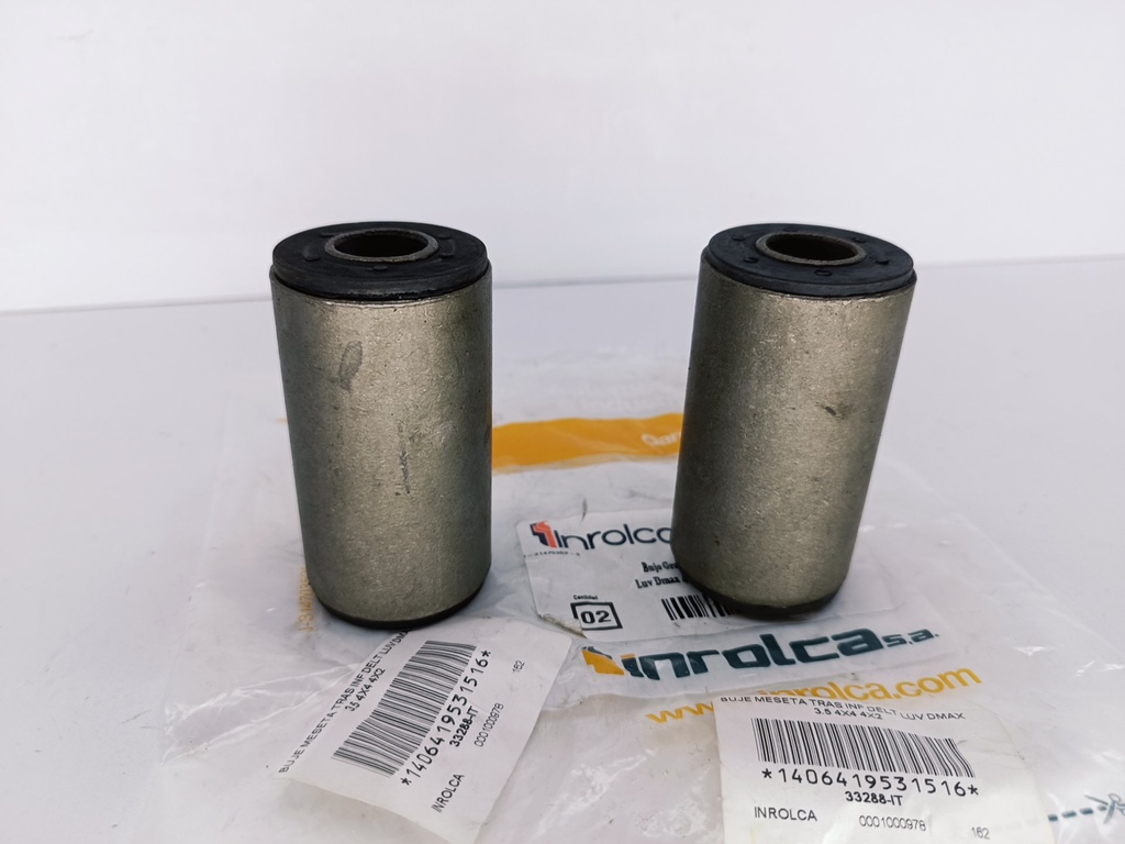BUJE MESETA TRAS INF DELT LUV DMAX 3.5 4X4 4X2 - Vista 1