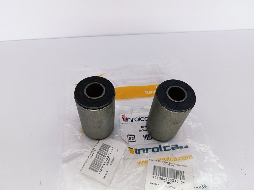 BUJE MESETA TRAS INF DELT LUV DMAX 3.5 4X4 4X2 - Vista 2