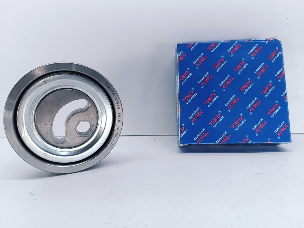 POLEA LOCA GRAN VITARA 6CIL J3 LADO ALTERNADOR - Vista 2