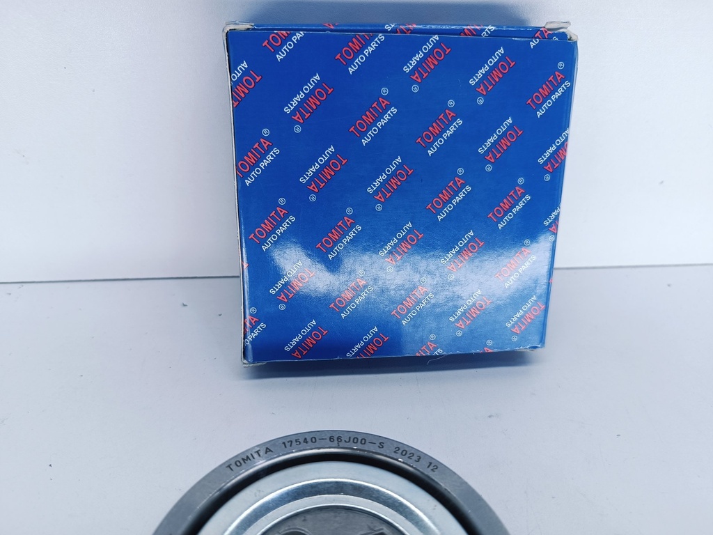 POLEA LOCA GRAN VITARA 6CIL J3 LADO ALTERNADOR - Vista 4
