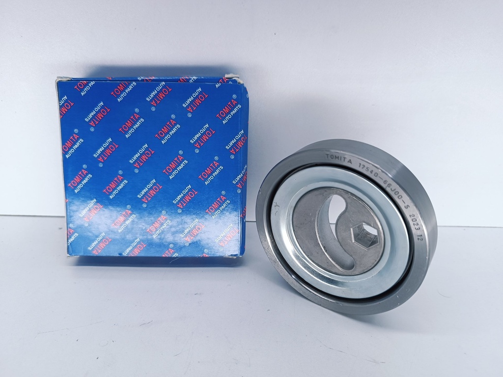POLEA LOCA GRAN VITARA 6CIL J3 LADO ALTERNADOR - Vista 5