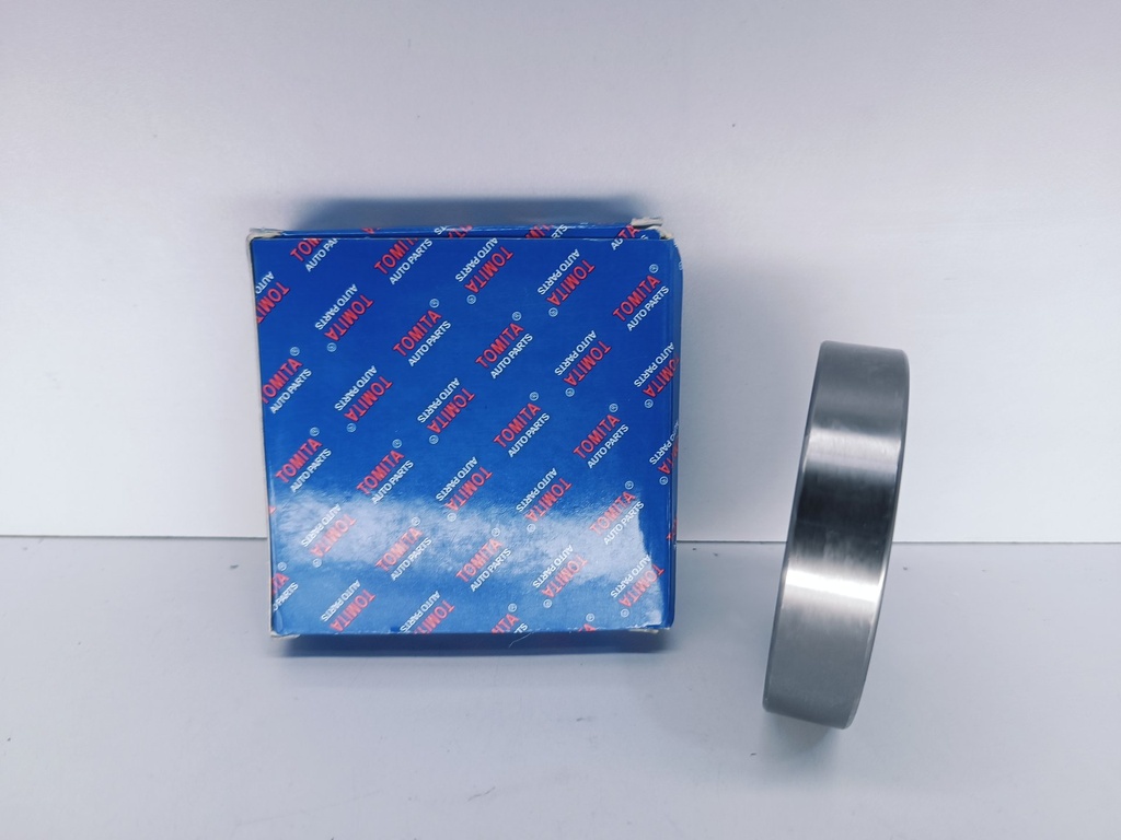 POLEA LOCA GRAN VITARA 6CIL J3 LADO ALTERNADOR - Vista 6