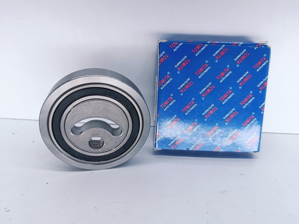 POLEA LOCA GRAN VITARA 6CIL J3 LADO ALTERNADOR - Vista 7