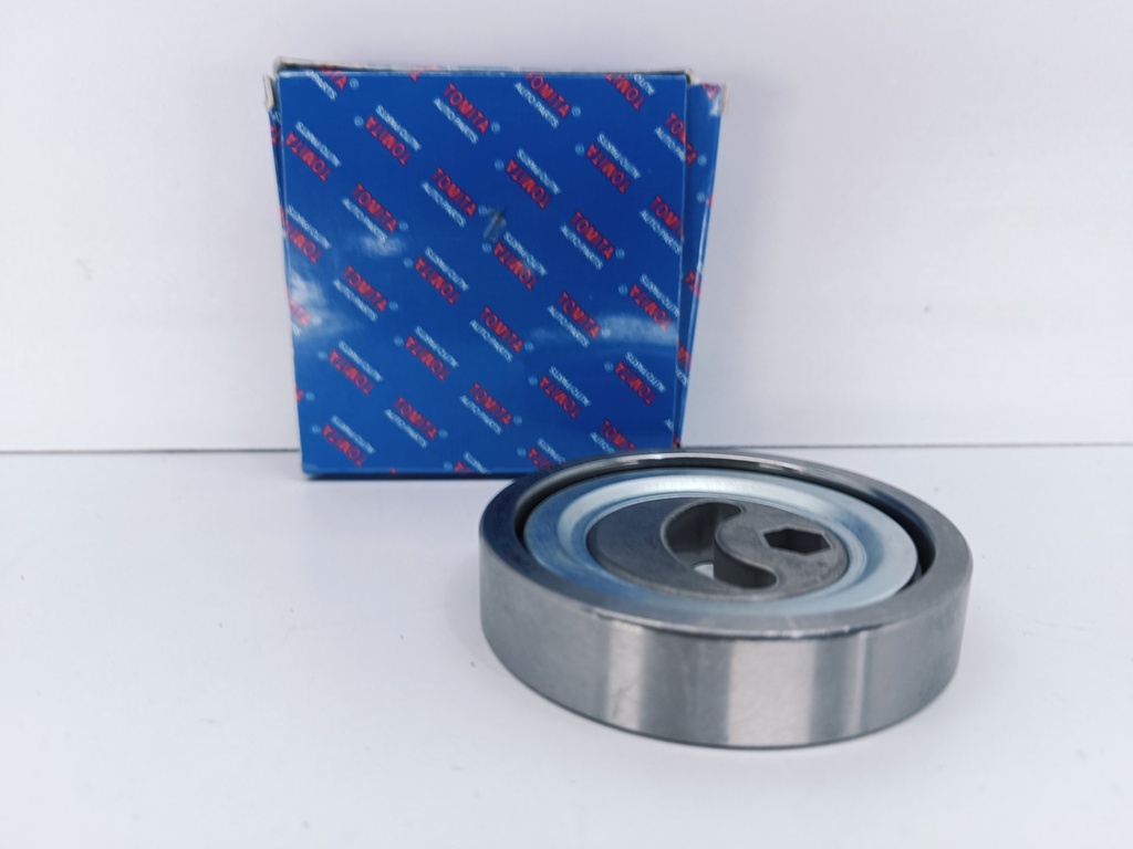 POLEA LOCA GRAN VITARA 6CIL J3 LADO ALTERNADOR - Vista 9