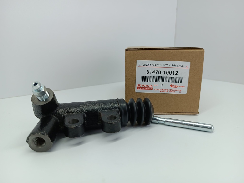 BOMBIN CROCHE STARLET COROLLA ARAYA BABY CAMRY PANTALLITA SAPITO AE92 AE101 89-02 - Vista 1