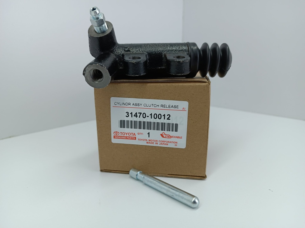 BOMBIN CROCHE STARLET COROLLA ARAYA BABY CAMRY PANTALLITA SAPITO AE92 AE101 89-02 - Vista 6