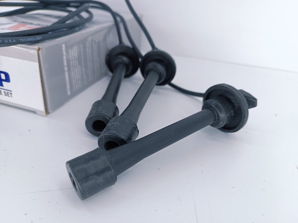 CABLE BUJIA 4RUNNER PRADO 5VZ - Vista 2