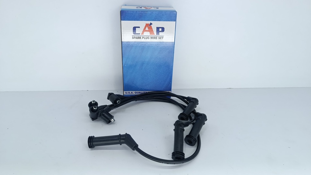 CABLE BUJIA ACCENT 1.3-1.5 GETZ 1.3 BRISA - Vista 1