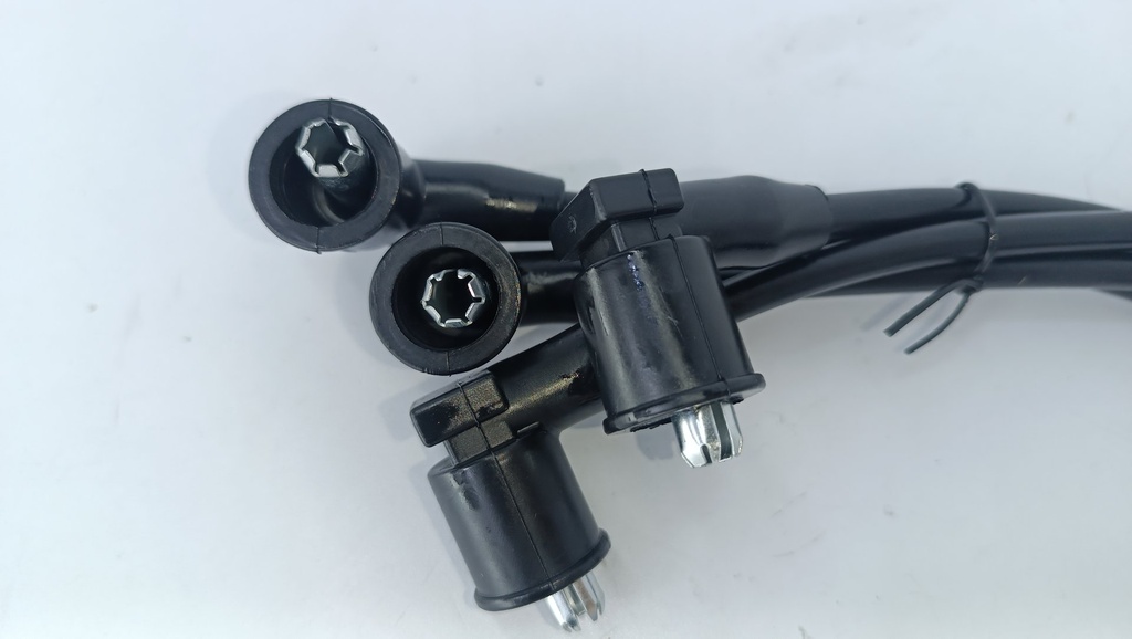 CABLE BUJIA ACCENT 1.3-1.5 GETZ 1.3 BRISA - Vista 5
