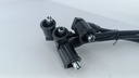 CABLE BUJIA ACCENT 1.3-1.5 GETZ 1.3 BRISA - Vista 6