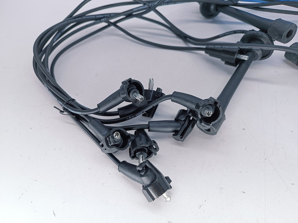 CABLE BUJIA AUTANA BURBUJA MACHITO 4.5 FULL INYECCION 99-05 - Vista 2