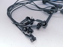 CABLE BUJIA AUTANA BURBUJA MACHITO 4.5 FULL INYECCION 99-05 - Vista 2