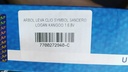 ARBOL LEVA CLIO SYMBOL SANDERO LOGAN KANGOO 1.6 8V K7M - Vista 4