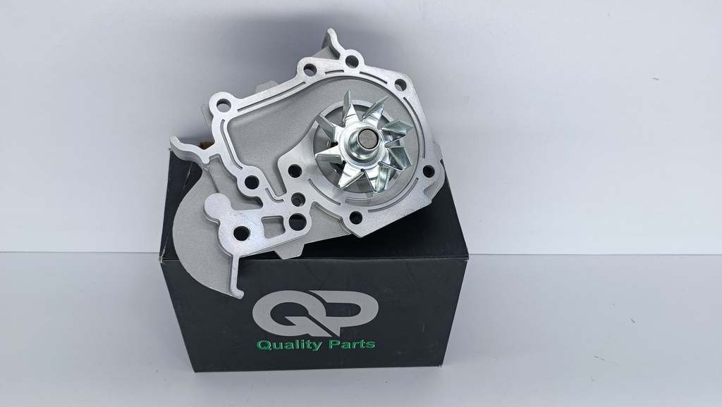 BOMBA AGUA LOGAN 1.6 CLIO SYBMBOL 1.4 8V 04-09 - Vista 2