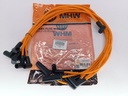 CABLE BUJIA BLAZER 262 RECTO CURVO 90-94 262 4.3 TBI - Vista 4