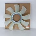 ASPA FAN CLUTCH LUV DMAX 3.5 - Vista 2